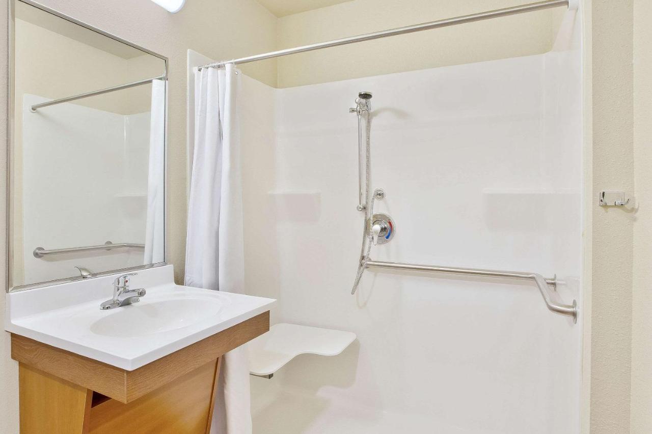 Woodspring Suites Memphis Northeast Esterno foto