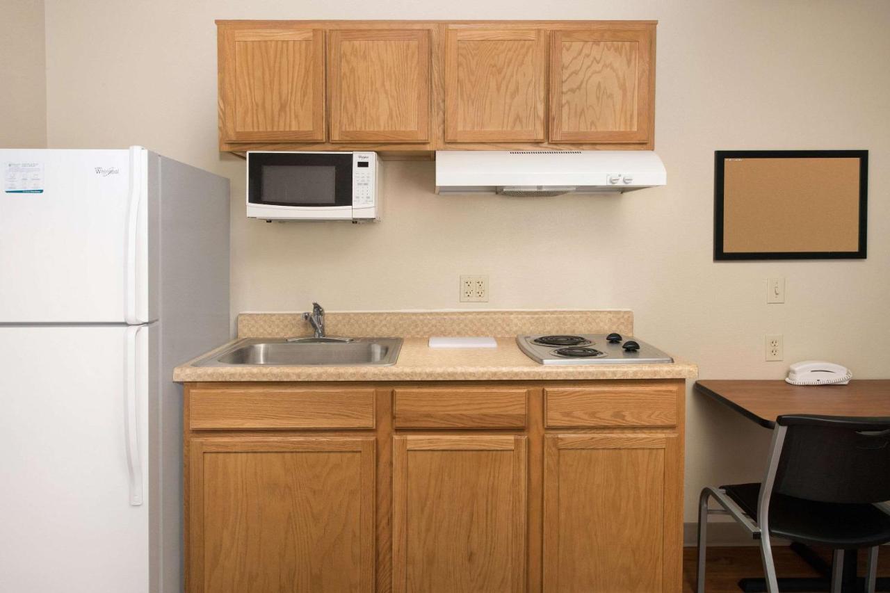 Woodspring Suites Memphis Northeast Esterno foto