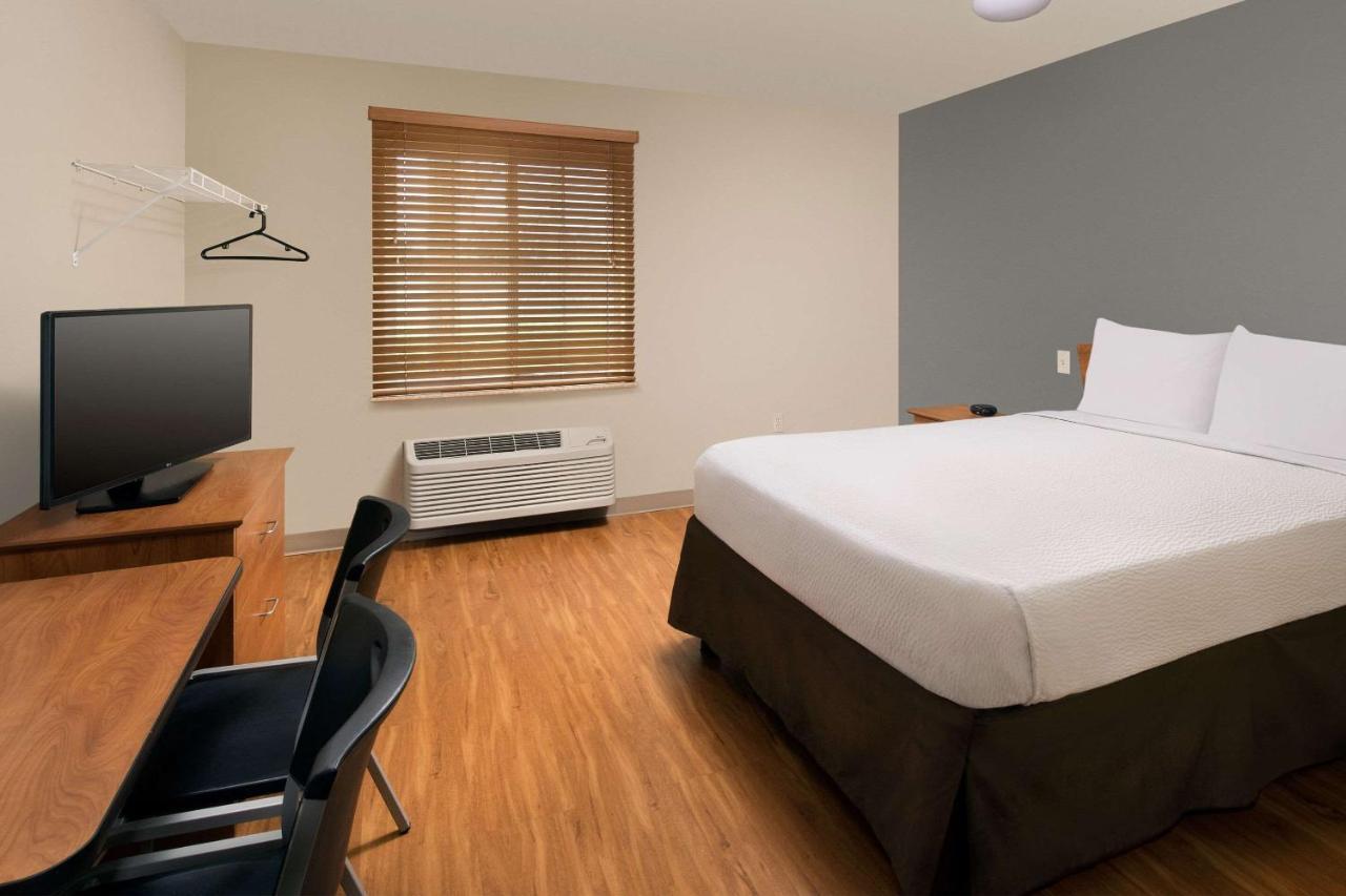 Woodspring Suites Memphis Northeast Esterno foto