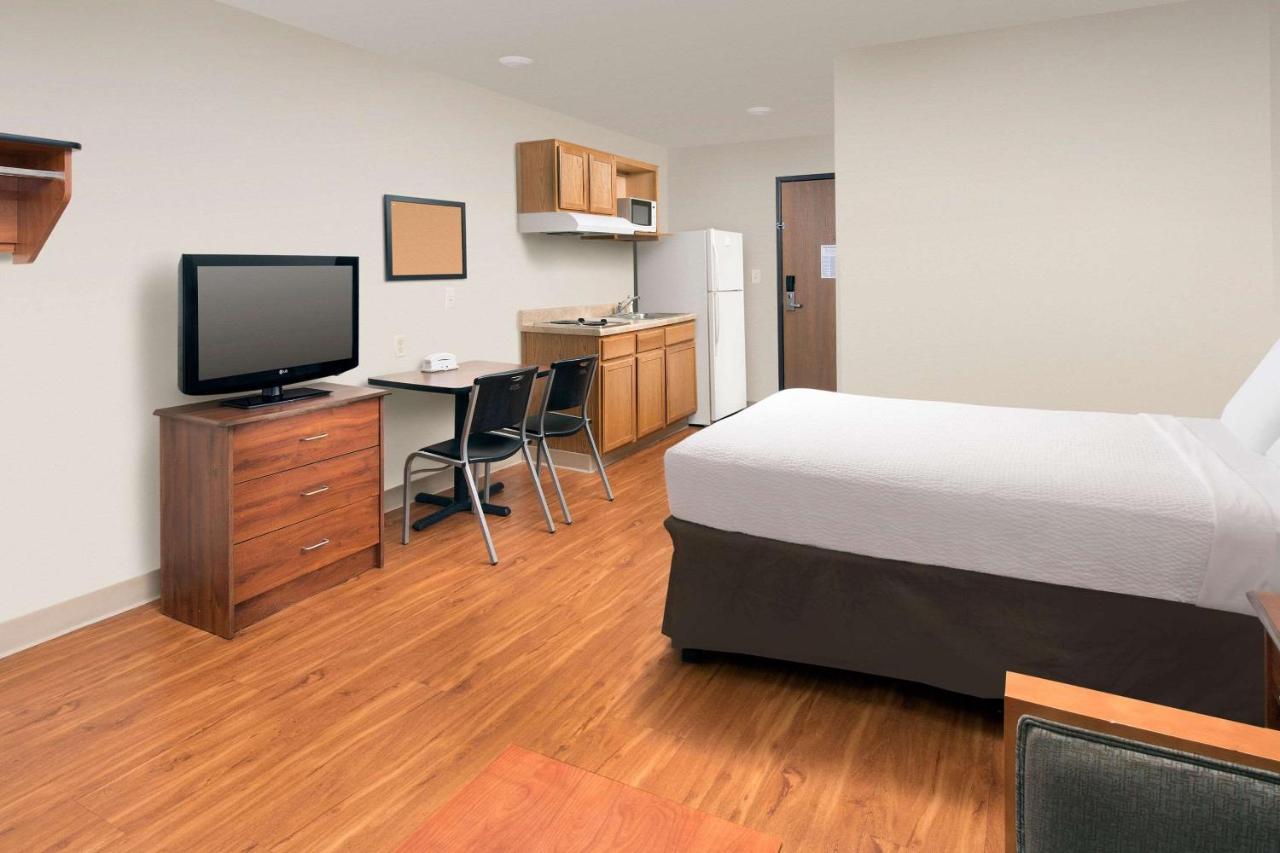Woodspring Suites Memphis Northeast Esterno foto
