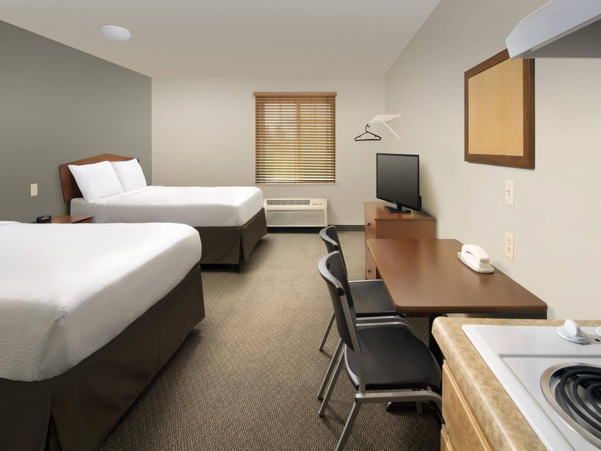 Woodspring Suites Memphis Northeast Esterno foto
