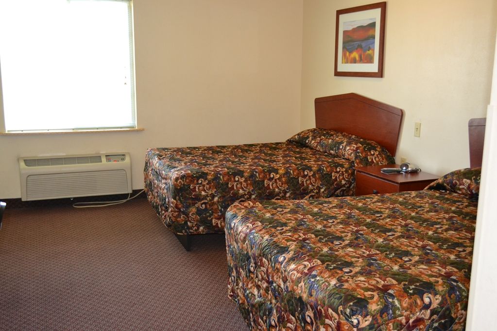Woodspring Suites Memphis Northeast Camera foto