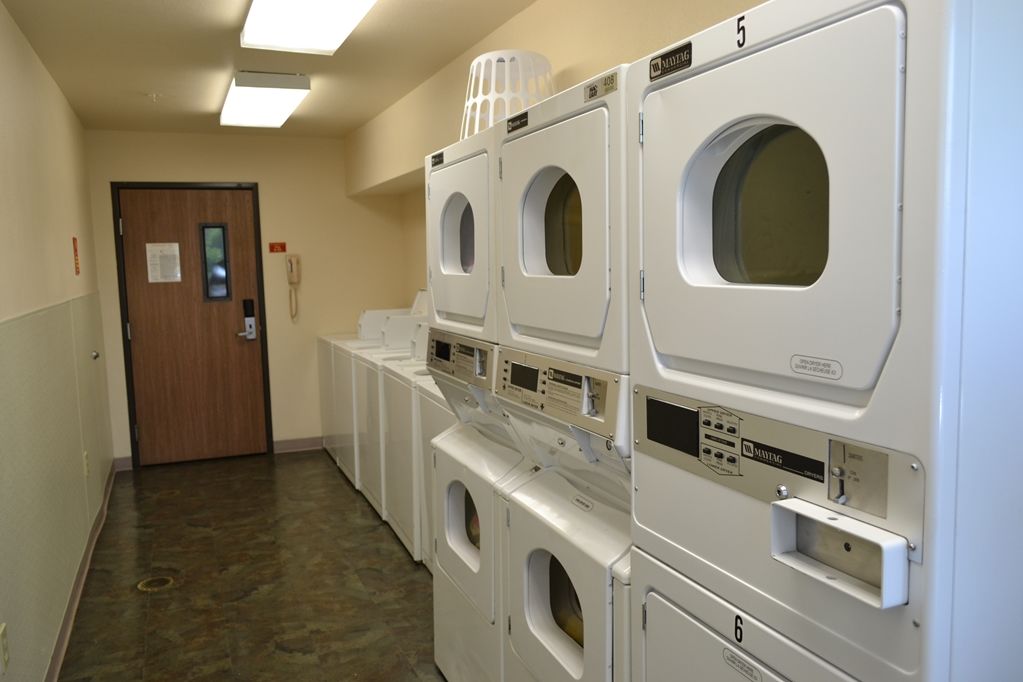Woodspring Suites Memphis Northeast Servizi foto