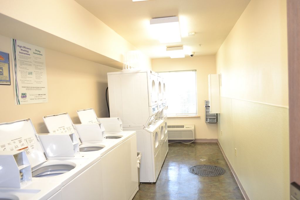 Woodspring Suites Memphis Northeast Servizi foto