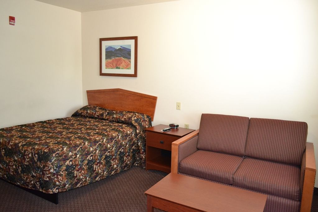 Woodspring Suites Memphis Northeast Camera foto