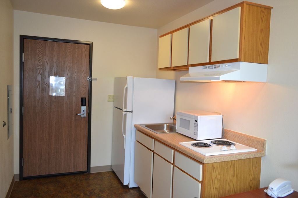 Woodspring Suites Memphis Northeast Camera foto
