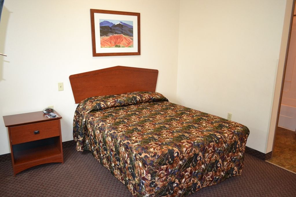 Woodspring Suites Memphis Northeast Camera foto