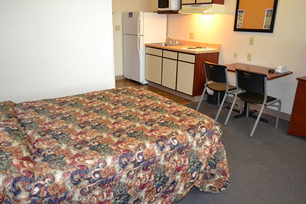 Woodspring Suites Memphis Northeast Camera foto