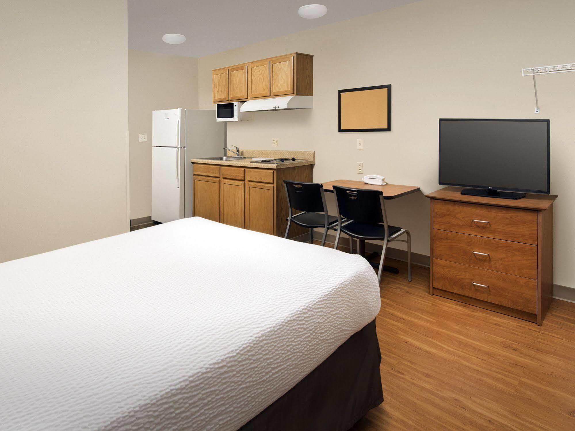 Woodspring Suites Memphis Northeast Esterno foto