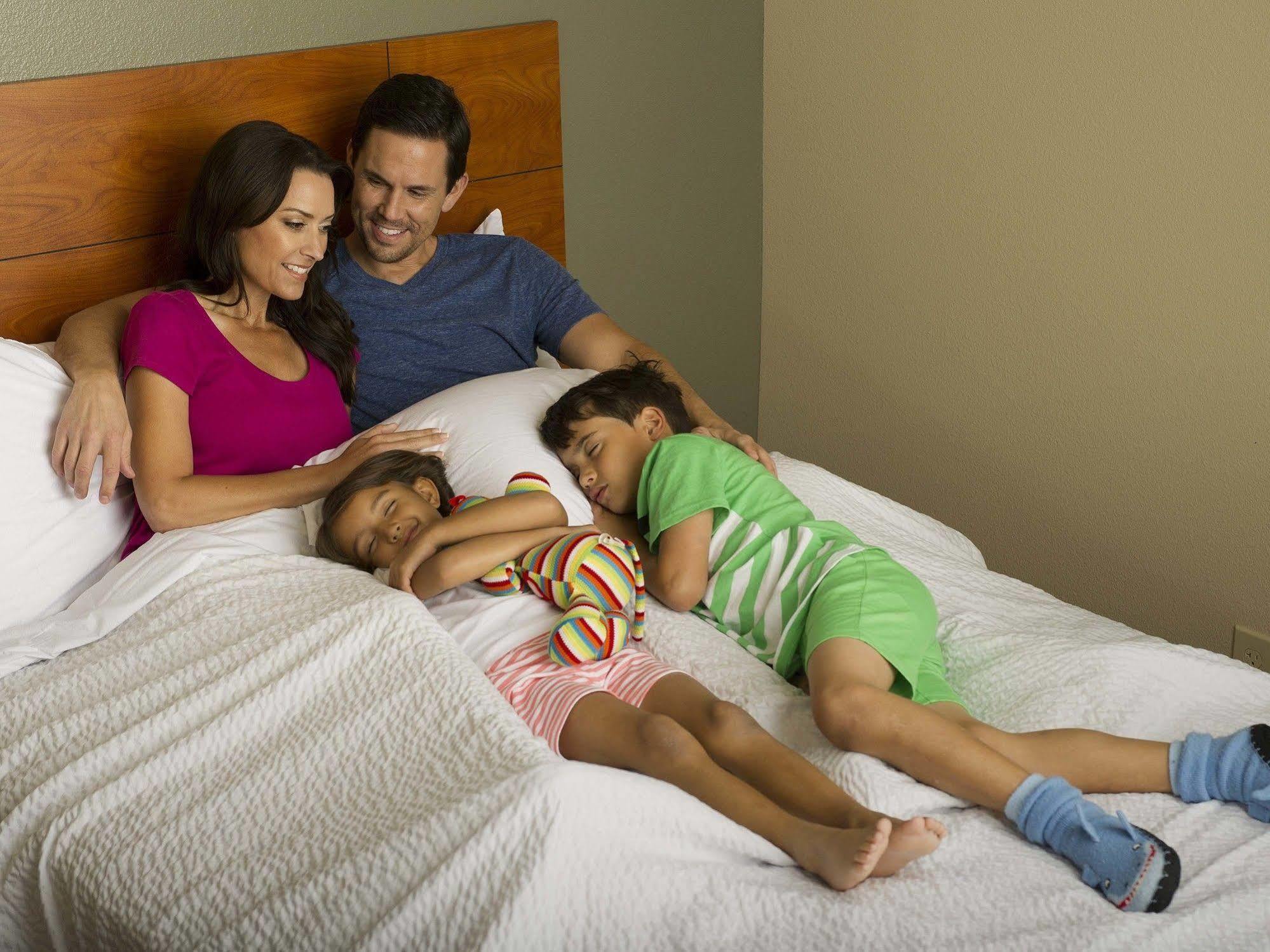 Woodspring Suites Memphis Northeast Esterno foto
