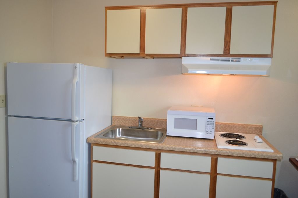 Woodspring Suites Memphis Northeast Camera foto