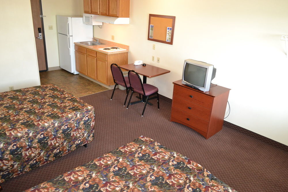 Woodspring Suites Memphis Northeast Esterno foto