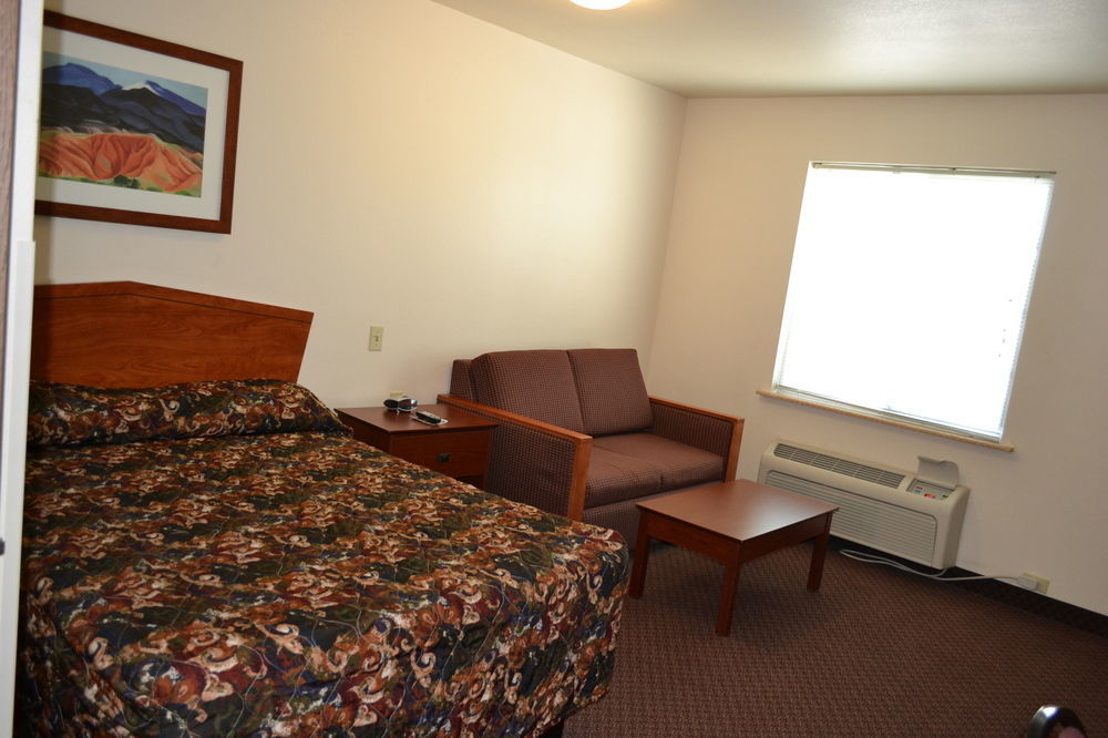 Woodspring Suites Memphis Northeast Esterno foto