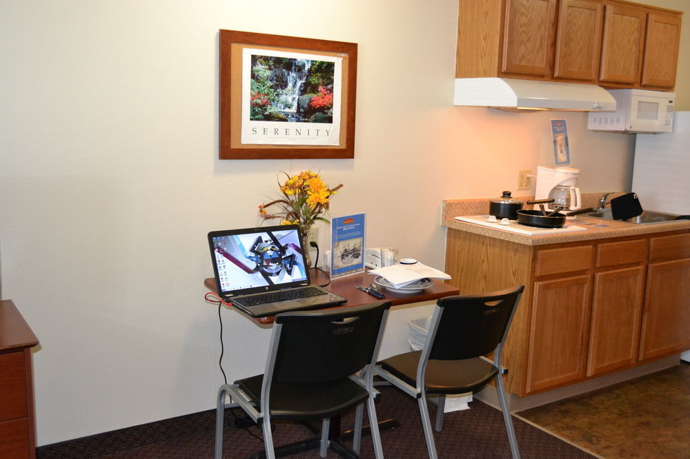 Woodspring Suites Memphis Northeast Esterno foto