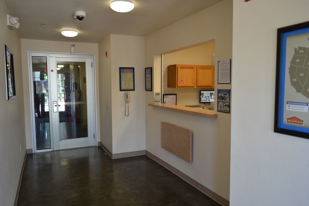 Woodspring Suites Memphis Northeast Esterno foto
