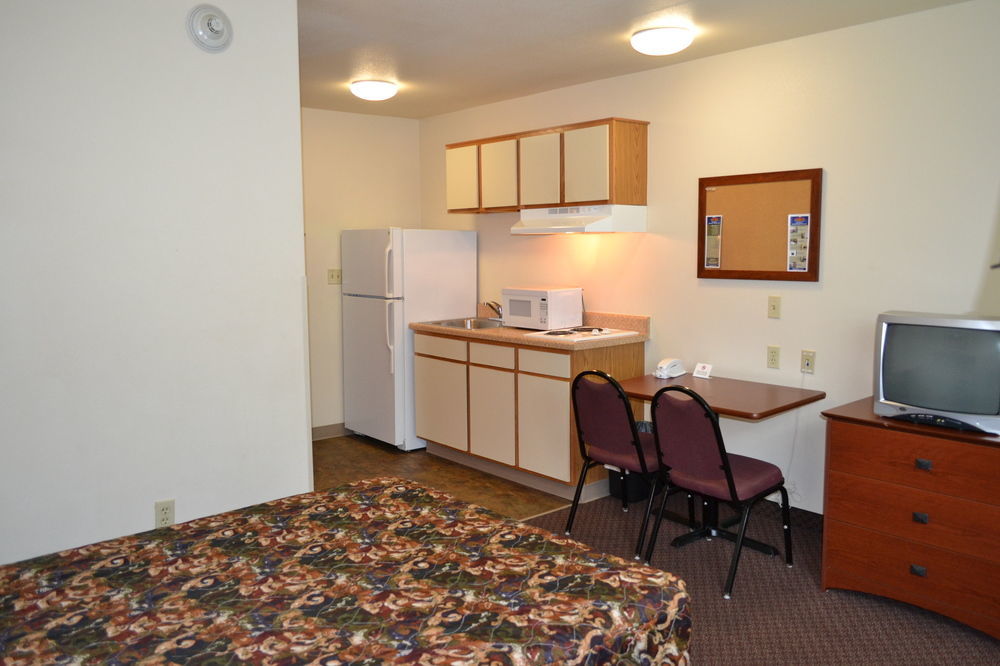Woodspring Suites Memphis Northeast Esterno foto